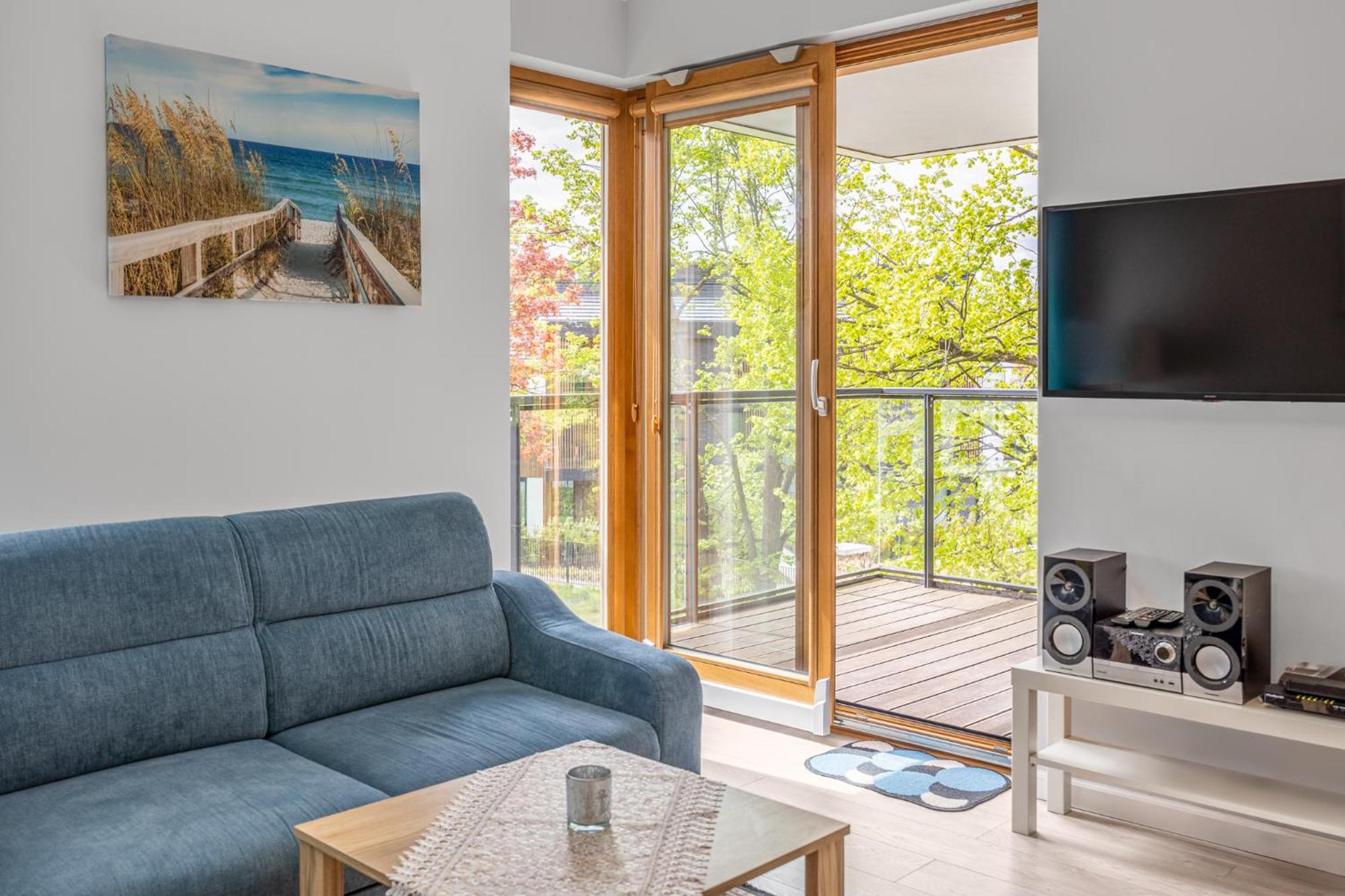 Luxury Apartment Bursztynowa Gdansk Exterior photo